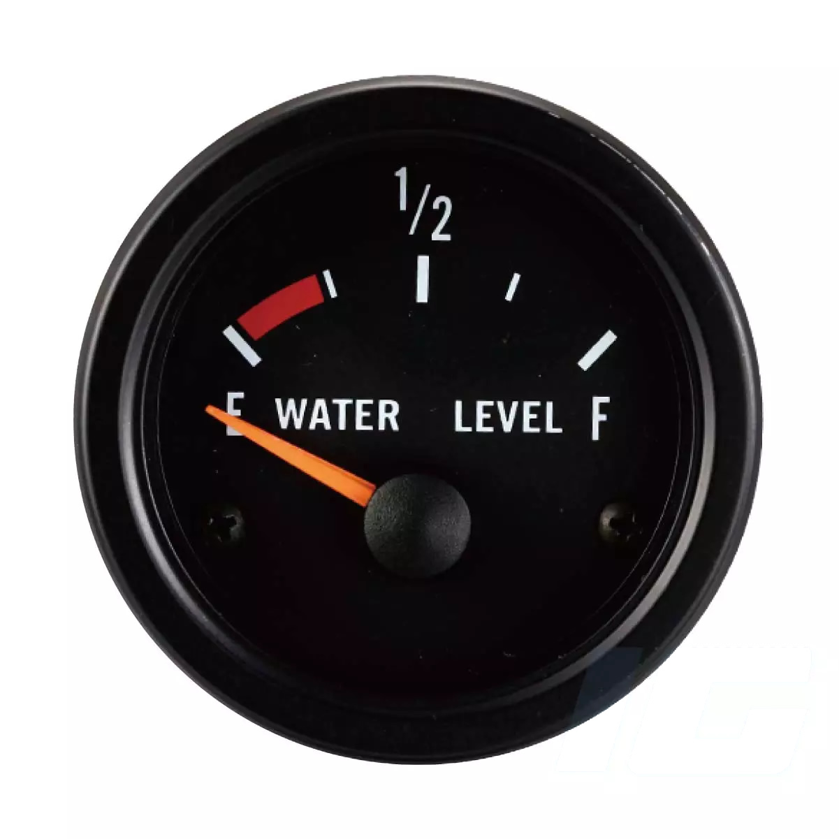 marine water level gauges